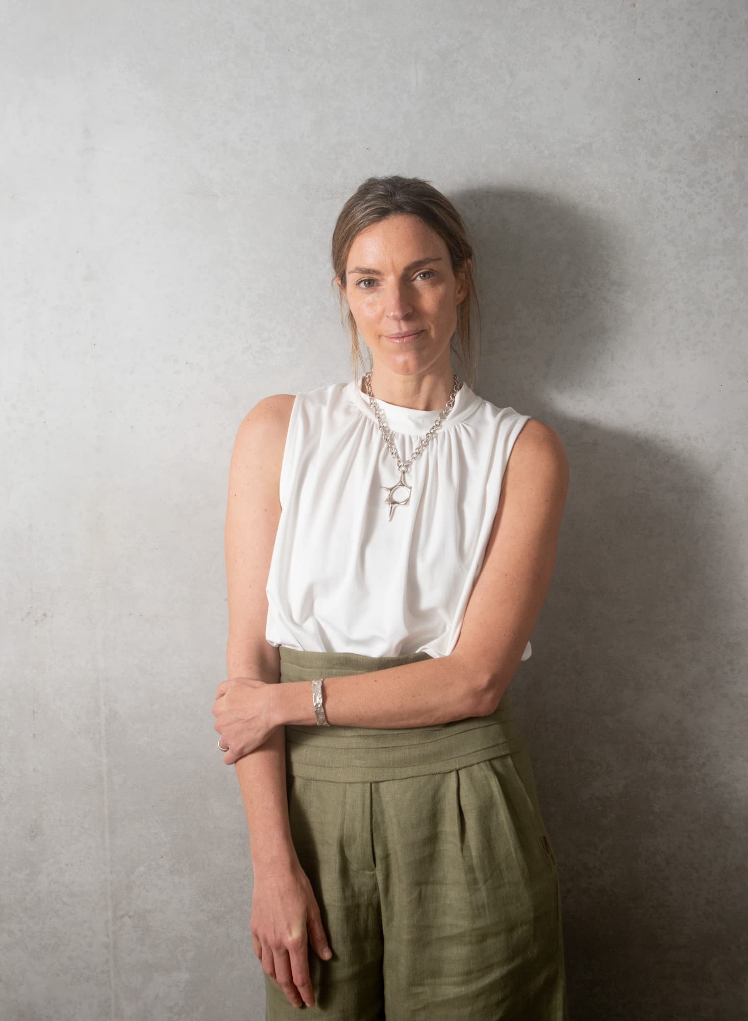 Agostina BACCANELLI, BARNES Uruguay