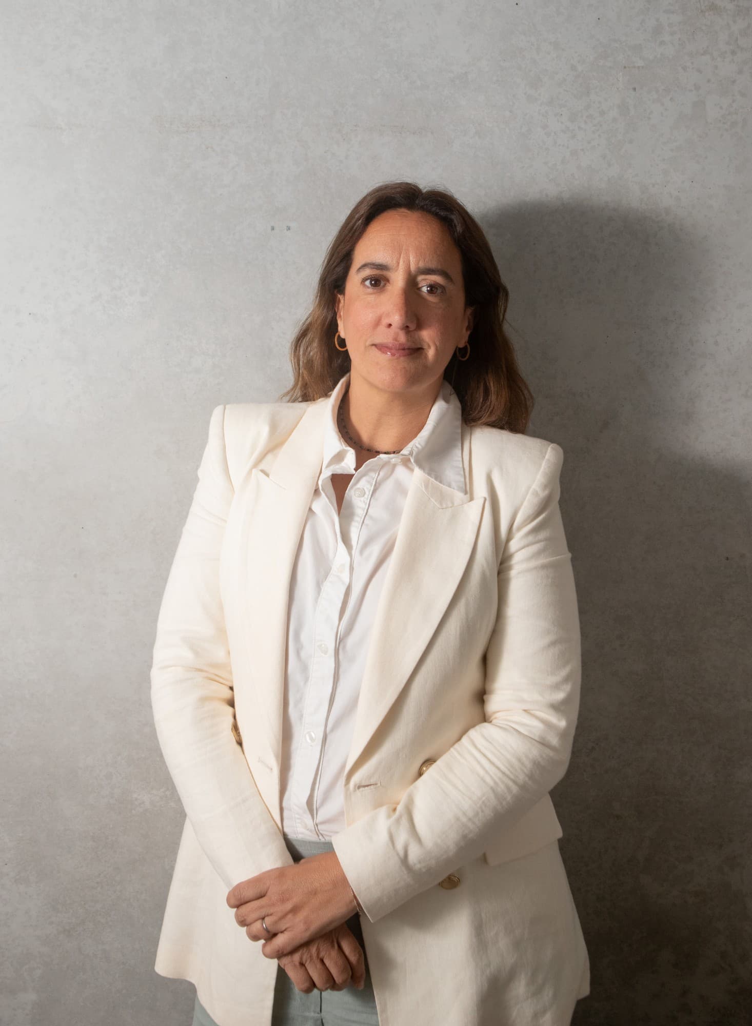 Malena TRAYNOR, BARNES Uruguay