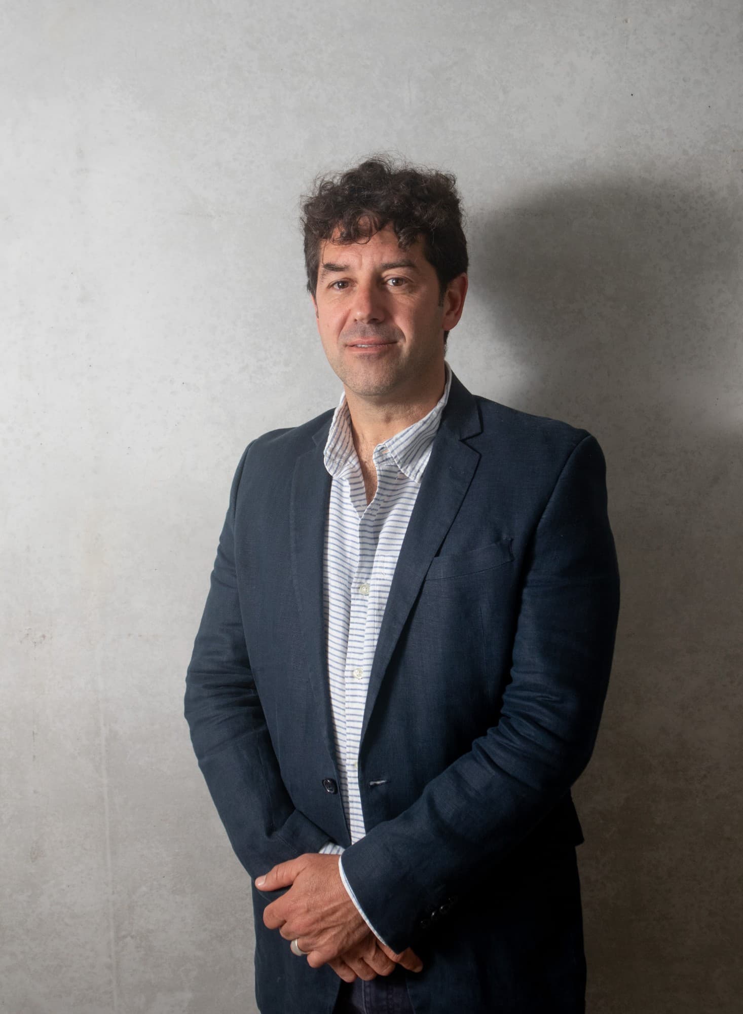 Matías ERAUSQUIN, BARNES Uruguay